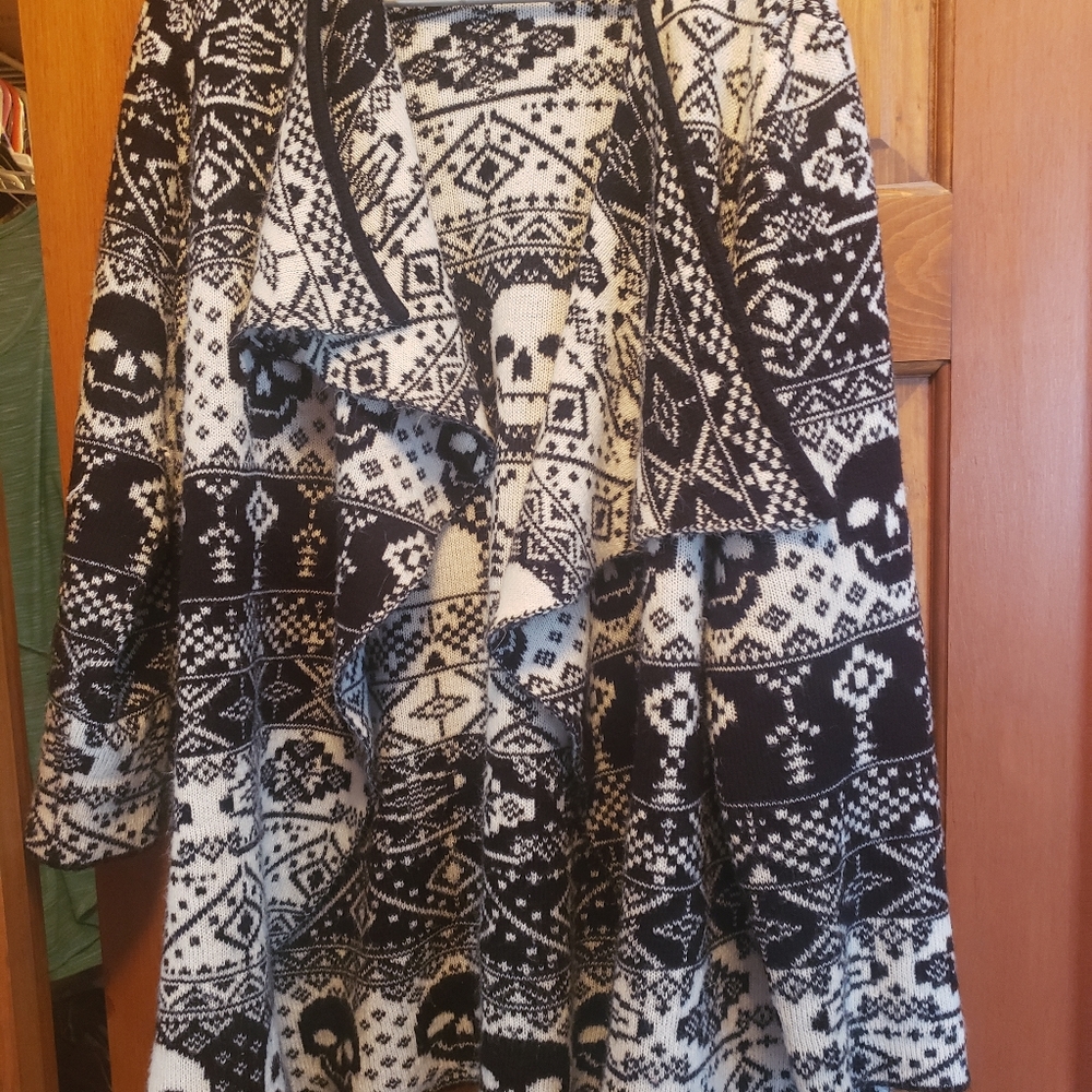 Cardigan
